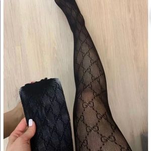 Supremelis Logo Tights
GUCCI